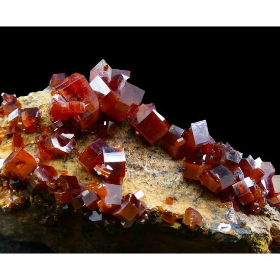 Vanadinite