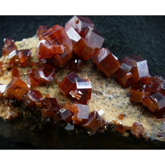 Vanadinite