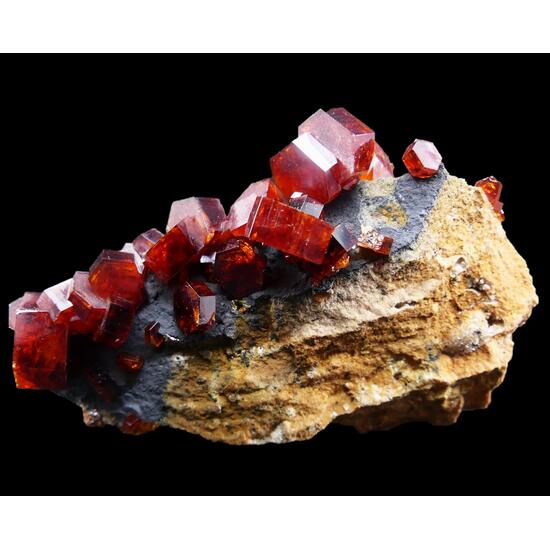 Vanadinite