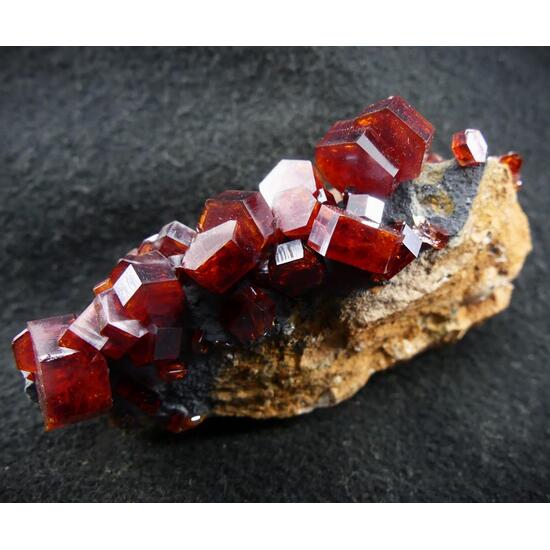 Vanadinite