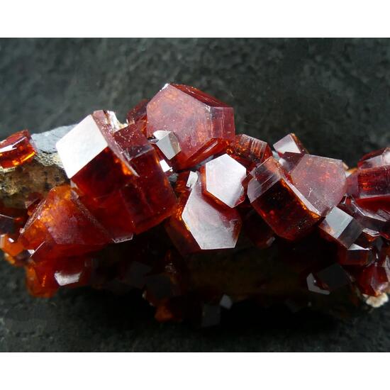 Vanadinite