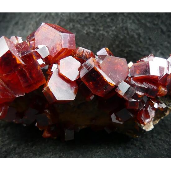 Vanadinite