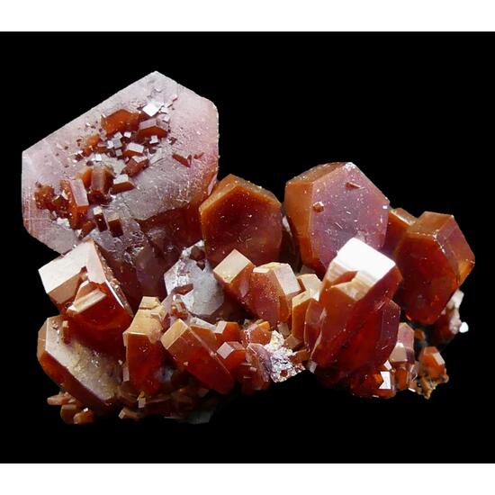 Vanadinite