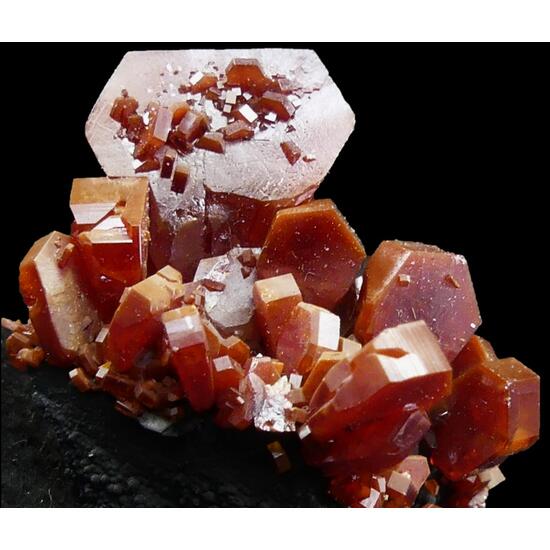 Vanadinite