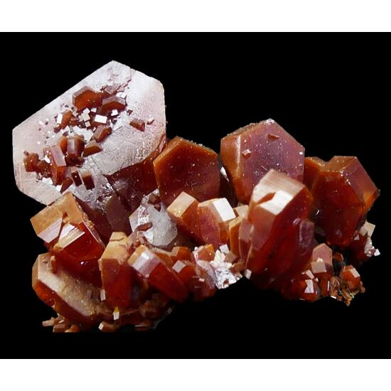 Vanadinite