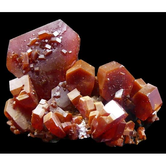 Vanadinite