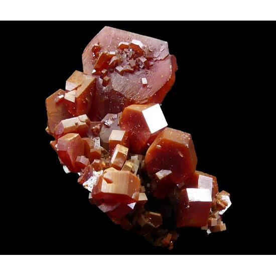 Vanadinite