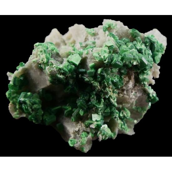 Torbernite