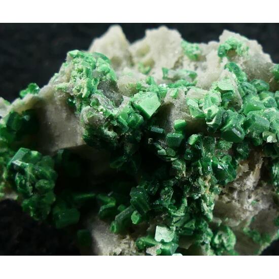 Torbernite