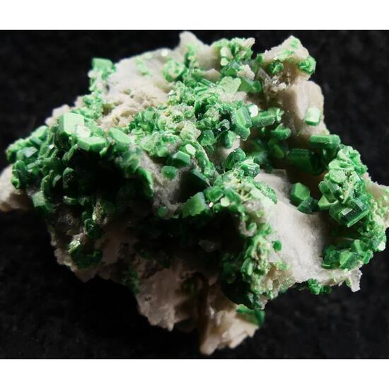 Torbernite