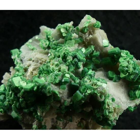 Torbernite