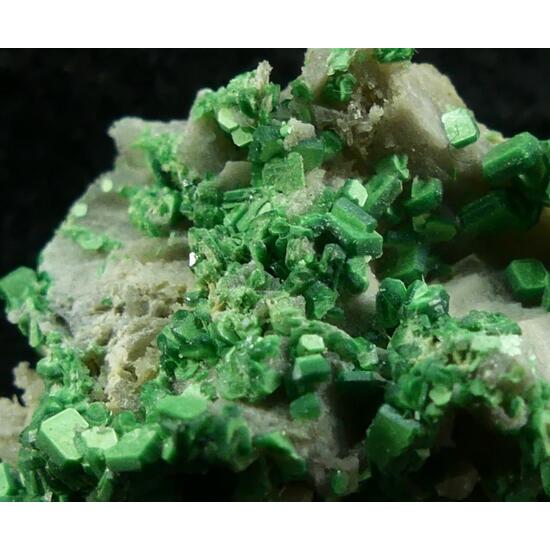 Torbernite