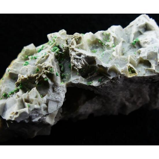 Torbernite