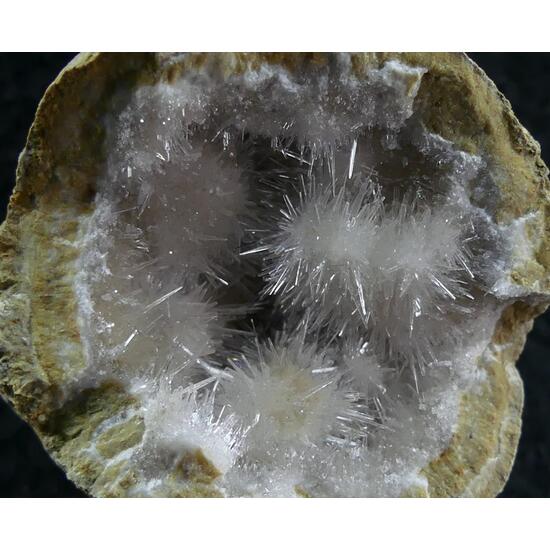 Kutnohorite & Aragonite