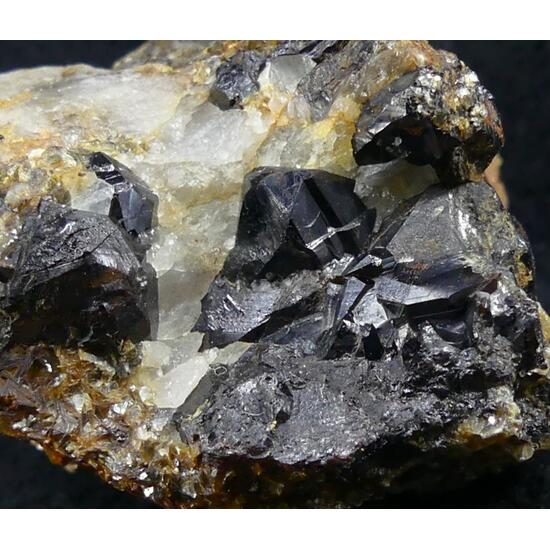 Cassiterite