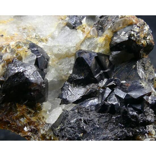 Cassiterite