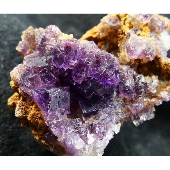 Fluorite