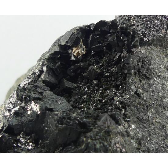 Allanite-(La)