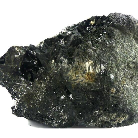 Allanite-(La)