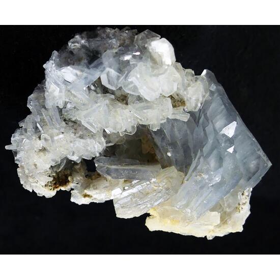 Baryte