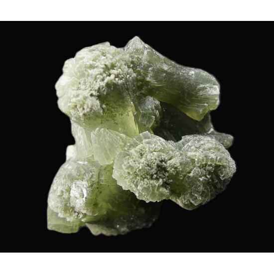 Prehnite