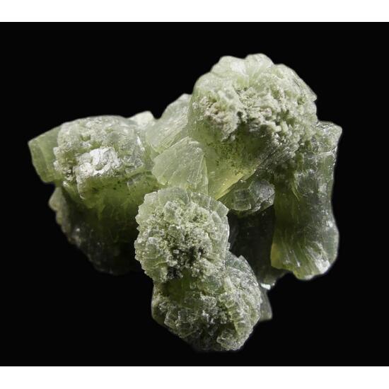 Prehnite