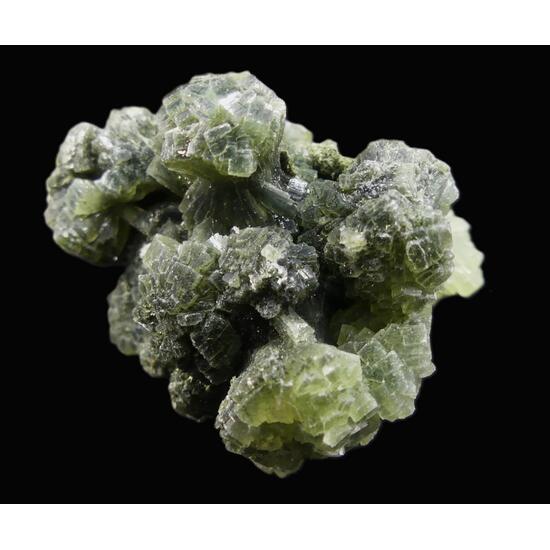 Prehnite
