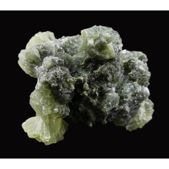 Prehnite