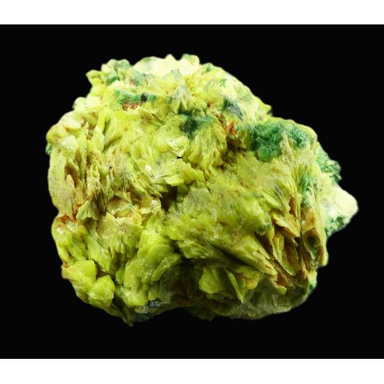 Autunite