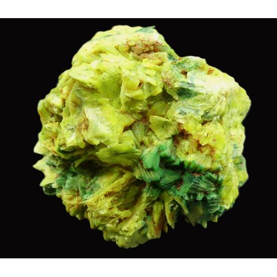 Autunite