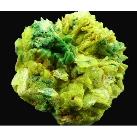 Autunite