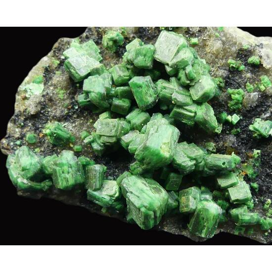 Torbernite