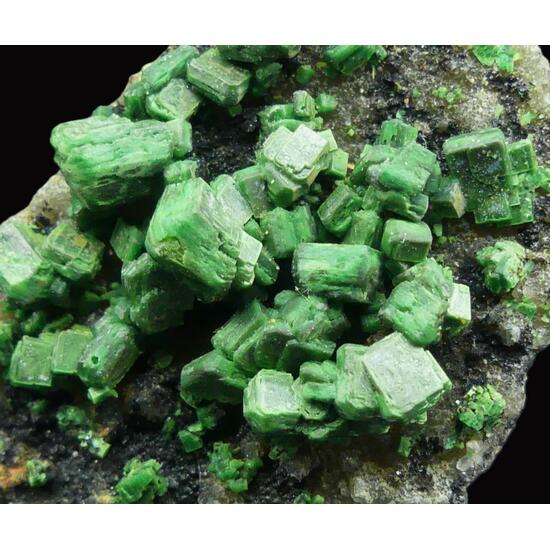 Torbernite