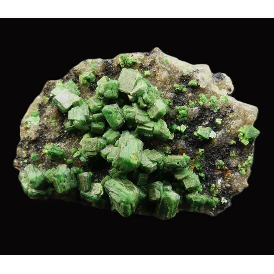 Torbernite