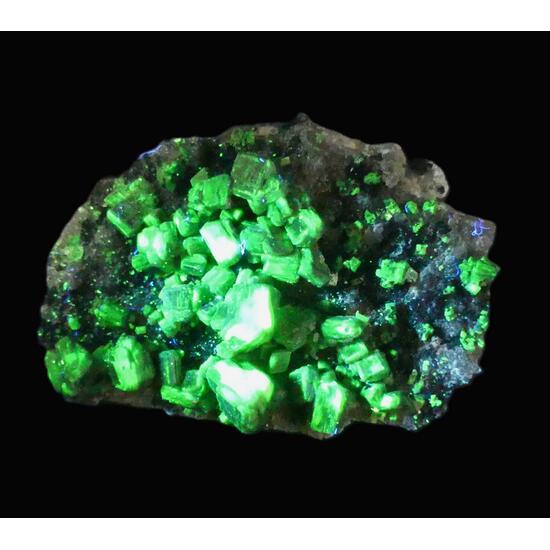 Torbernite