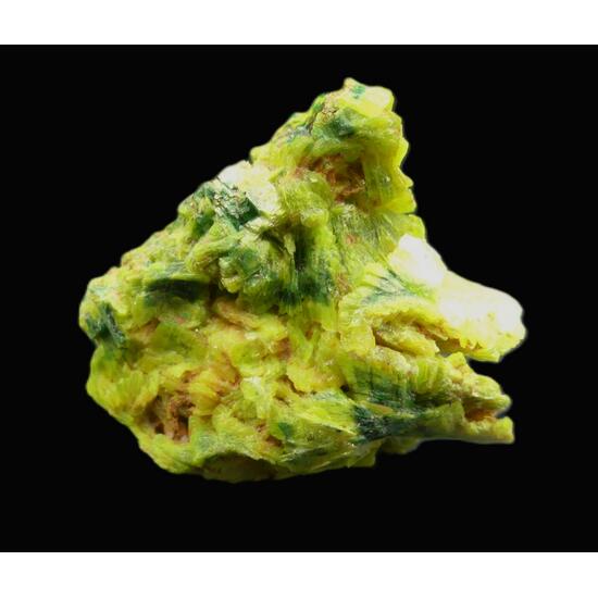 Autunite