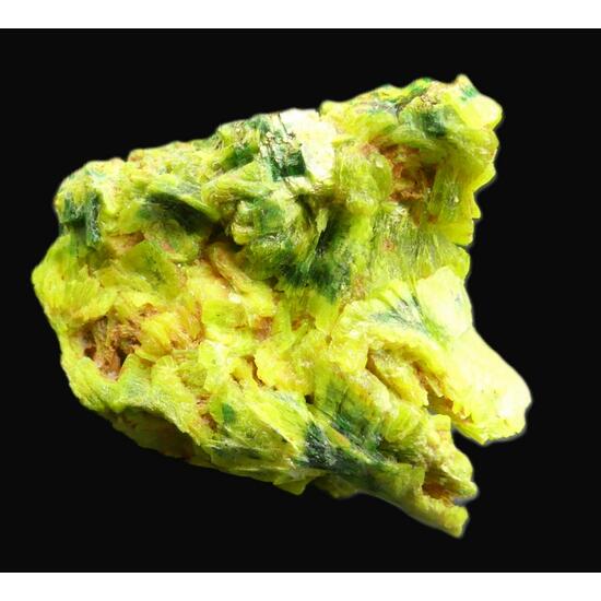 Autunite