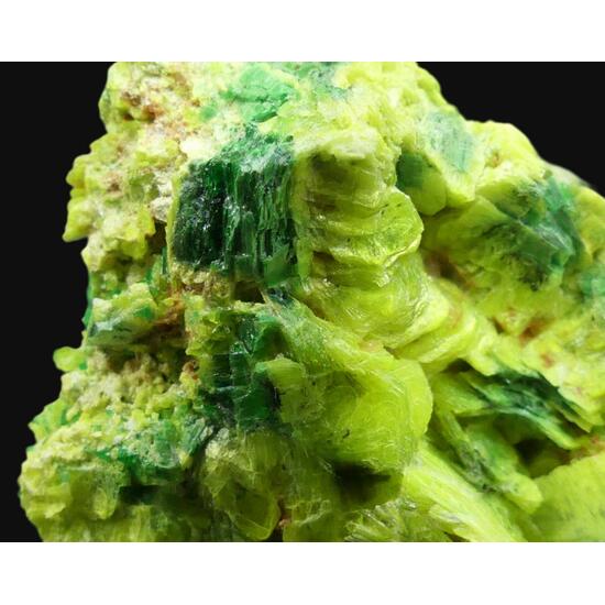 Autunite