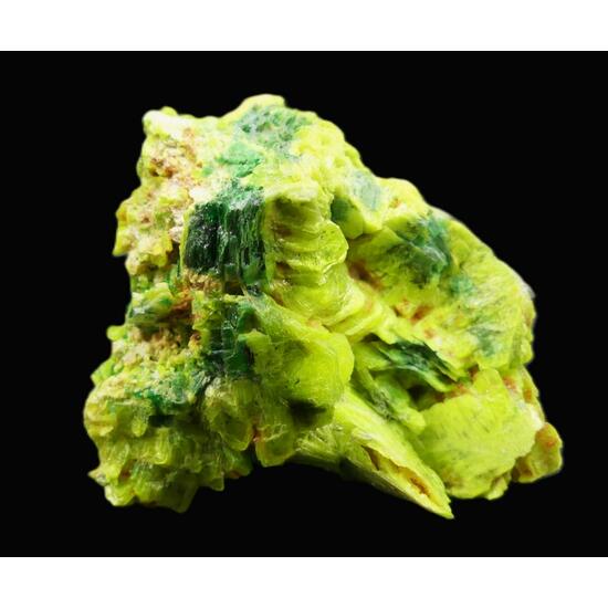 Autunite