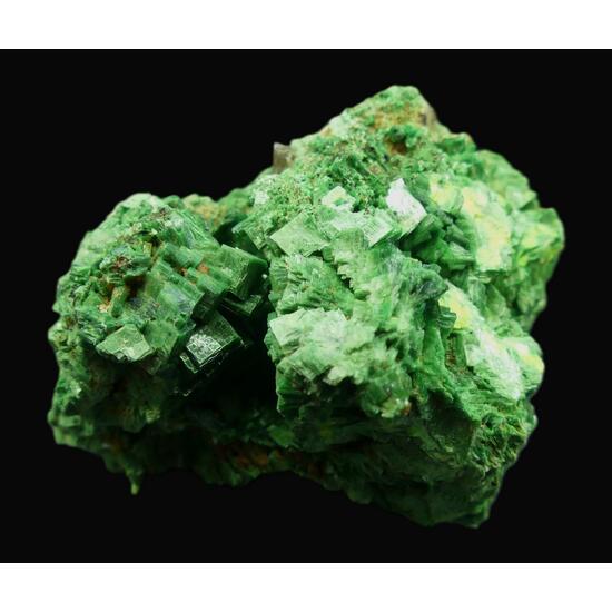 Torbernite Autunite