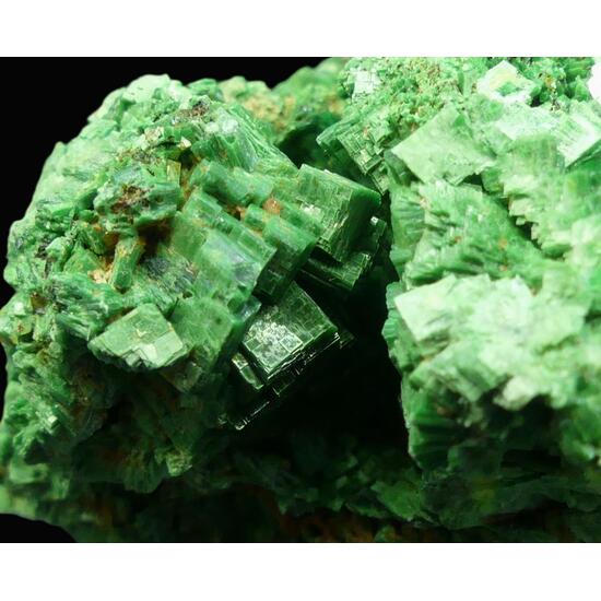 Torbernite Autunite