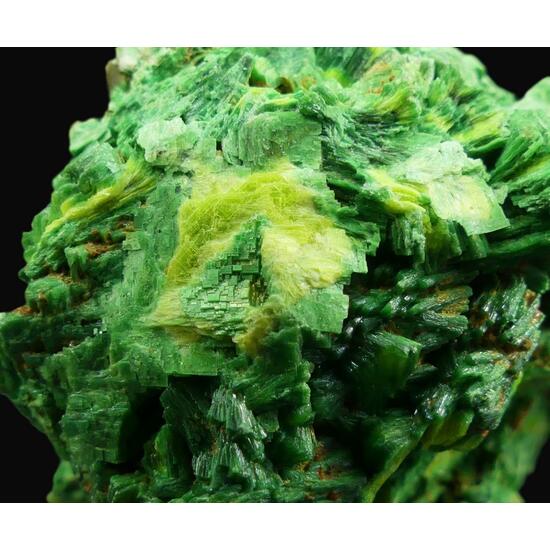 Torbernite Autunite