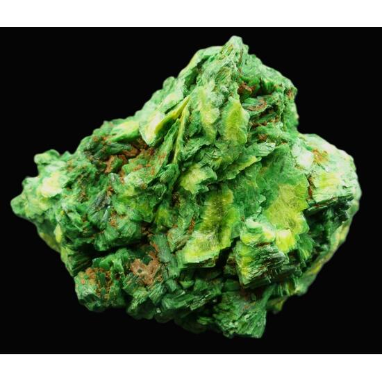 Torbernite Autunite