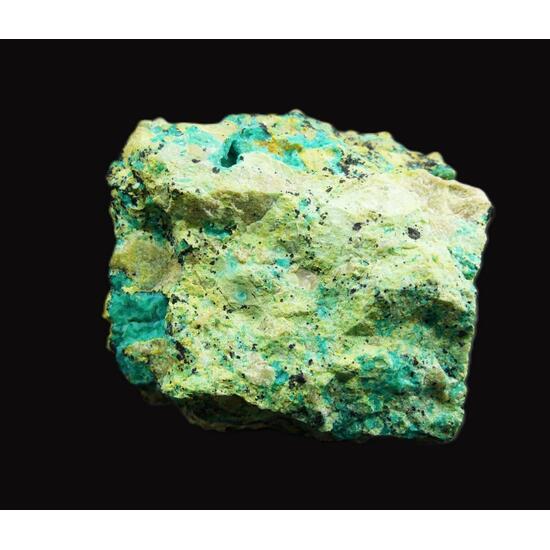 Chrysocolla