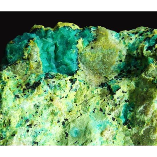 Chrysocolla