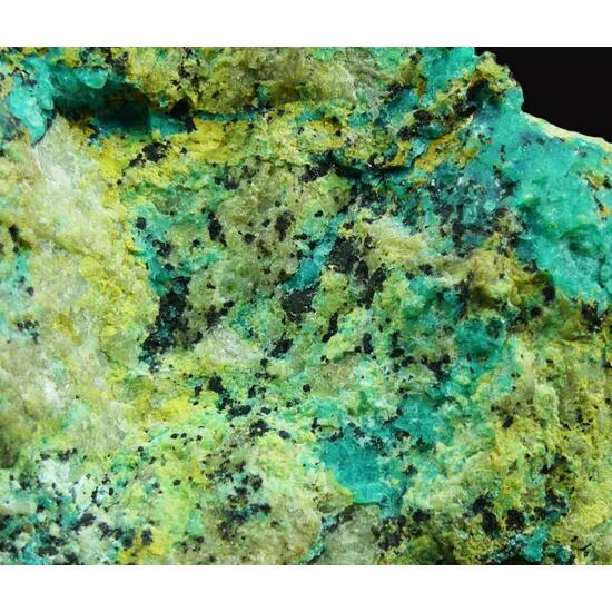 Chrysocolla