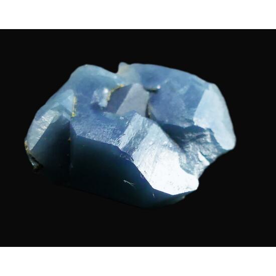 Blue Quartz