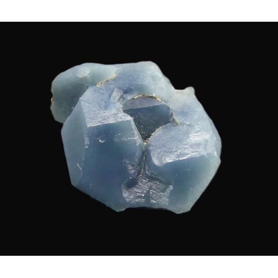 Blue Quartz