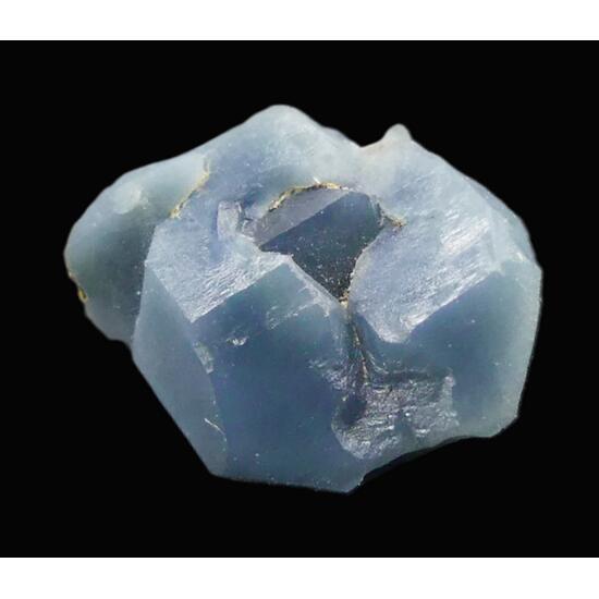 Blue Quartz