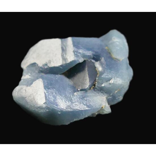 Blue Quartz